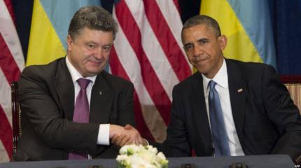 Сенат США выделил 300 млн долларов на военную помощь Украине Сенат США выделил 300 млн долларов на военную помощь Украине