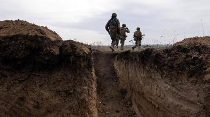 В ВСУ дезертирство приобретает лавинообразный характер