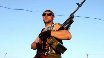 Подробный анализ ситуации на Донбассе Подробный анализ ситуации на Донбассе