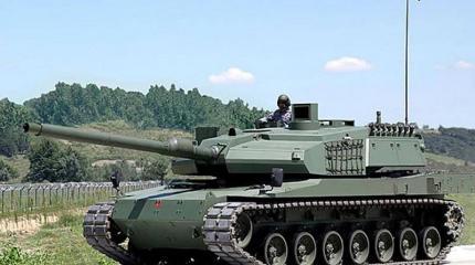 Рецепт «Арматы» по-турецки: сложно, дорого и бесперспективно Рецепт «Арматы» по-турецки: сложно, дорого и бесперспективно
