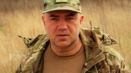 Украинские волонтеры требуют продолжения войны на Донбассе