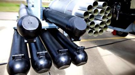 Россия подписала экспортный контракт по ракетам «Вихрь-1» Россия подписала экспортный контракт по ракетам «Вихрь-1»