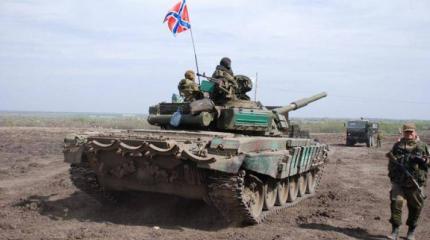 «Как ополченцы до сих пор Киев не взяли?..» Марьинка глазами очевидцев. Часть 2 «Как ополченцы до сих пор Киев не взяли?..» Марьинка глазами очевидцев. Часть 2