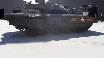 Мировая премьера «Арматы» состоится осенью в Нижнем Тагиле Мировая премьера «Арматы» состоится осенью в Нижнем Тагиле
