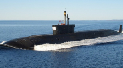 Тихие подлодки и модернизация ВМФ РФ