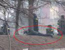 Снайперами на Майдане были люди Саакашвили