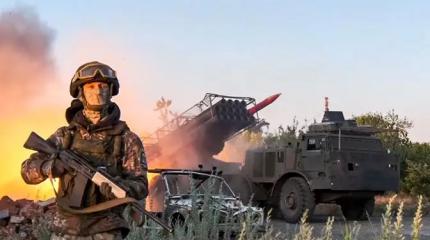 В Киеве констатируют: Русские уже вовсю хозяйничают в Покровске В Киеве констатируют: Русские уже вовсю хозяйничают в Покровске