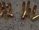 Патрон 9х19 Parabellum
