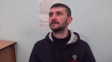 Ополченец Кандалов рассказал о жутких пытках ВСУ: «Словно в аду побывал»
