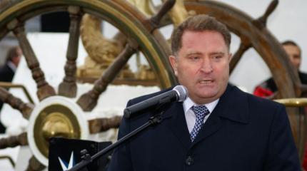 Капитан Ненашев: прибывающий на Черное море эсминец Diamond — мишень для ЧФ Капитан Ненашев: прибывающий на Черное море эсминец Diamond — мишень для ЧФ