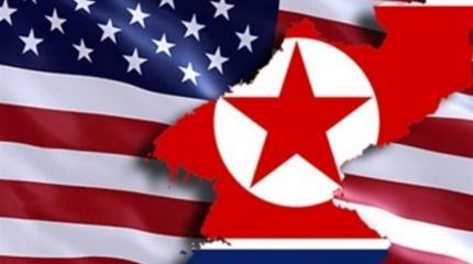 Северная Корея совершит ответный удар в случае американской провокации Северная Корея совершит ответный удар в случае американской провокации