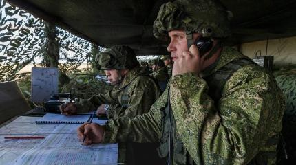 Военачальник спрогнозировал дальнейший ход сражений на Запорожском фронте