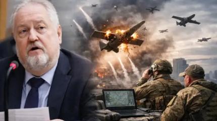 «Всплеск тревожности»: в Госдуме просят власти выслушать военных экспертов