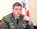 Анатолий Калмыков: о СМИ, больных и здоровье военнослужащих ...