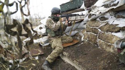 Позывной «Диканька», ВСУ: «Рады встретиться с русским морпехами»