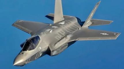 Подбитый над Ираном F-35 будет списан, а пилот не скоро вернется в строй