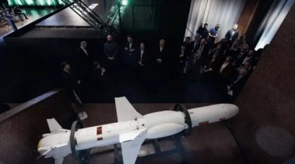 Киевский блеф: Зеленский объявил о несуществующем ударе «Нептуном»