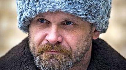 Новороссия без Мозгового Новороссия без Мозгового
