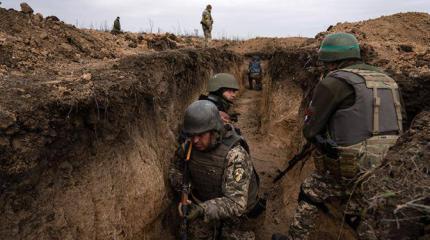 FT: Днепропетровск и Харьков попадут под «русский каток» этим летом