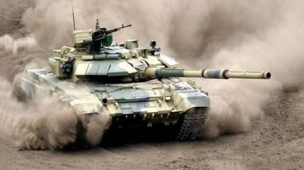 Independent: российское оружие изменило ход сирийской войны Independent: российское оружие изменило ход сирийской войны
