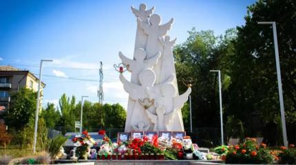 Преступления Украины: киевский режим продолжает прицельно бить по детям