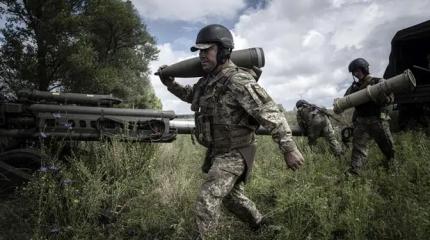 У Украины — катастрофический чешский облом, грозящий обвалом фронта У Украины — катастрофический чешский облом, грозящий обвалом фронта