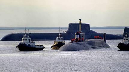 Союзники России напугали США Союзники России напугали США