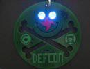 Правительство США впервые не пригласили на конференцию хакеров DefCon Правительство США впервые не пригласили на конференцию хакеров DefCon