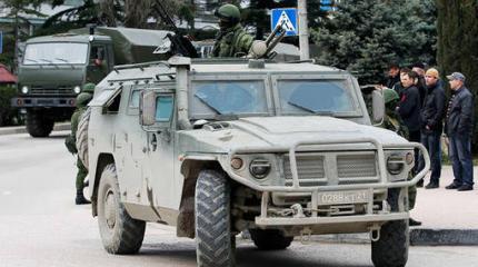 Войска радиационной, химической и биологической защиты в следующем году получат новую спецтехнику Войска радиационной, химической и биологической защиты в следующем году получат новую спецтехнику