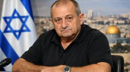 «Вот и результат». Яков Кедми об СВО «в полсилы»