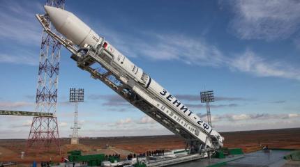 Роскосмос отказался от украинских ракет «Зенит» в пользу «Ангары» Роскосмос отказался от украинских ракет «Зенит» в пользу «Ангары»