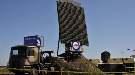 ПВО Балтии: око видит, да зуб неймет ПВО Балтии: око видит, да зуб неймет