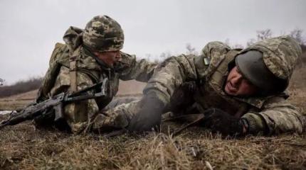 Разгром командования: российские войска уничтожили штаб ВСУ под Харьковом Разгром командования: российские войска уничтожили штаб ВСУ под Харьковом
