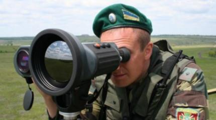 Проклятье украинских пограничников Проклятье украинских пограничников