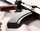 Рынок стрелкового оружия оценили в 10 миллиардов долларов