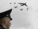 Пилотажную группу на Як-130 покажут в конце лета Пилотажную группу на Як-130 покажут в конце лета