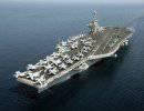 Авианосные ударные силы ВМС США: перспективы развития и боевого применения Авианосные ударные силы ВМС США: перспективы развития и боевого применения