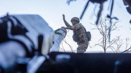 «Русские отказались окружать Покровск — у них есть план намного коварнее»
