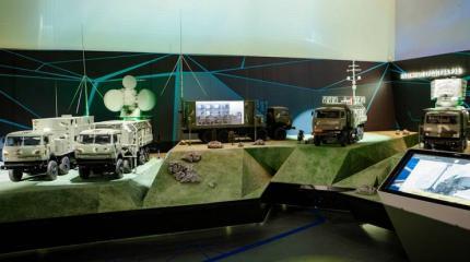 Войска получат четыре комплекса радиоэлектронной борьбы «Москва-1» до конца года Войска получат четыре комплекса радиоэлектронной борьбы «Москва-1» до конца года