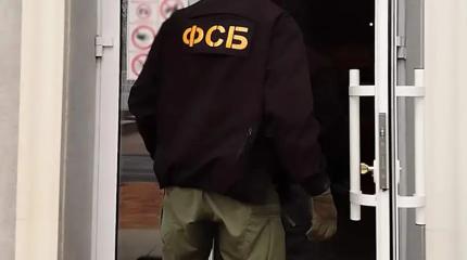 Бомбические стельки: диверсанты пытались скрыть тротил в обуви для солдат