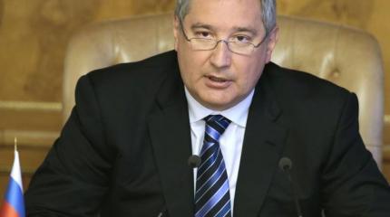 Рогозин о публикациях про «Восточный»: Очередная заказуха Рогозин о публикациях про «Восточный»: Очередная заказуха