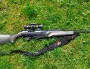 Benelli Argo. Что не так с итальянским карабином?