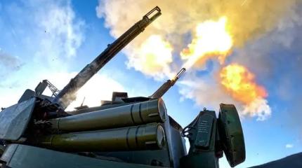 Россия может не сдержаться — и врезать по «купянским отморозкам» ВСУ