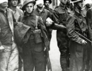 «Лондонская клетка»: пытки военнопленных по-английски «Лондонская клетка»: пытки военнопленных по-английски