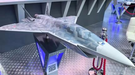 В ожидании полёта: эксперт назвал слабое место Су-75 Checkmate