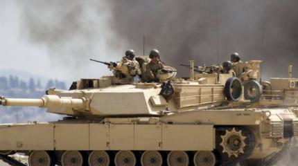 Действительно ли M1 Abrams является лучшим в мире танком: факты и размышления