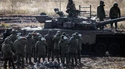 Содержать ВСУ становится не на что