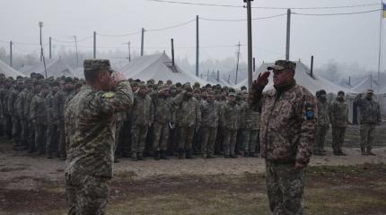 Народная милиция ДНР выявила виновников утреннего обстрела мечети в Донецке