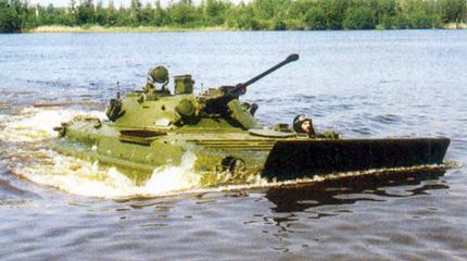 БМП-2: создана побеждать БМП-2: создана побеждать