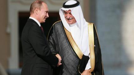 Состоится ли сделка на 10$ миллиардов между Россией и Саудовской Аравией?